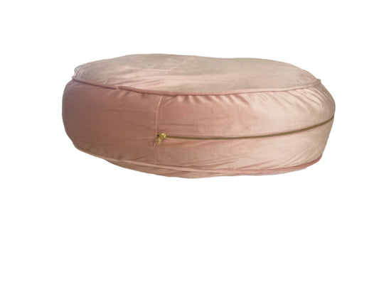 Velvet Throw Pillow |MERE