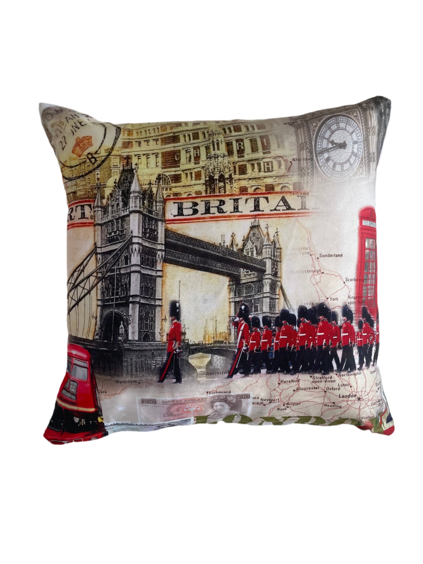 Decorative pillow |MERE