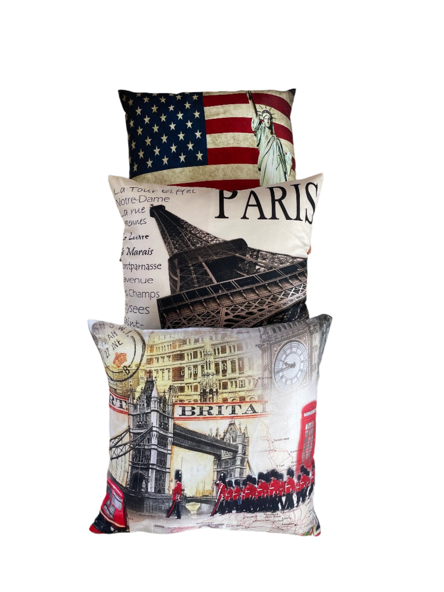 Decorative pillow |MERE