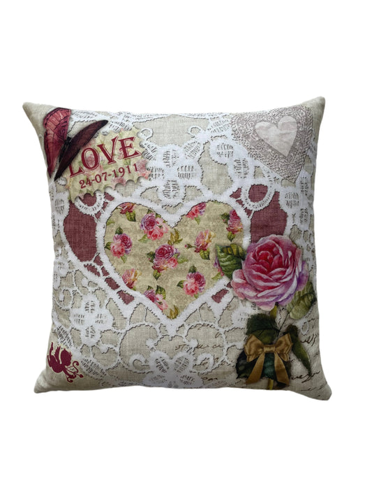 Decorative pillow |MERE