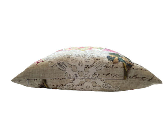 Decorative pillow |MERE