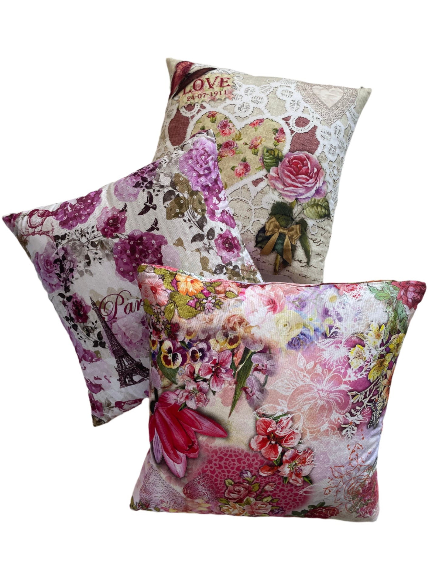Decorative pillow |MERE